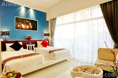 The Beach Boutique House 8